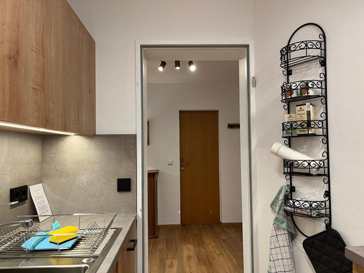 Ferienwohnung Seidl Wohnung Kontrabass ميتنوالد المظهر الخارجي الصورة